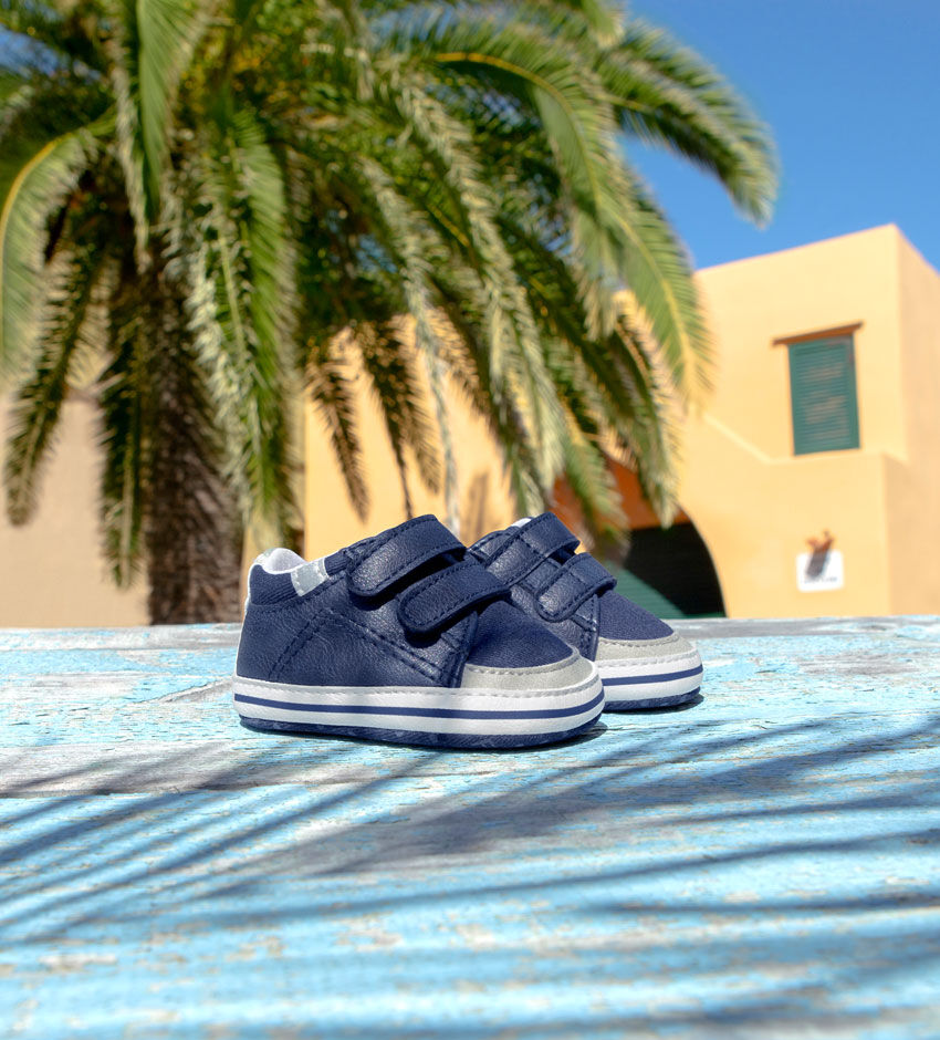 Scarpe per on sale bambini appena nati